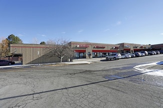 Plus de détails pour 13710-13790 E Quincy Ave, Aurora, CO - Commerce de détail à louer