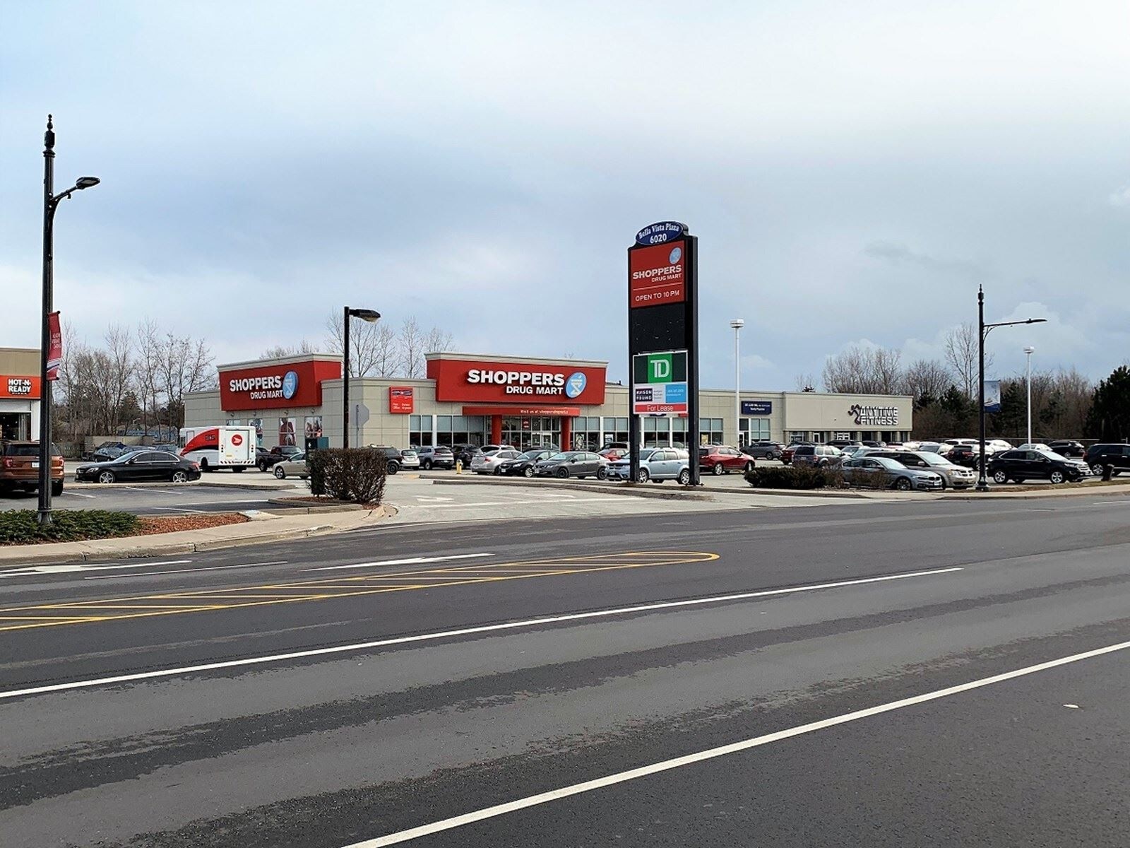 6020 Malden Rd, Lasalle, ON for sale Primary Photo- Image 1 of 1