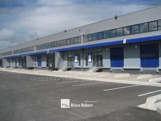 More details for 20 Rue Du Ruisseau, Saint-Quentin-Fallavier - Flex for Lease