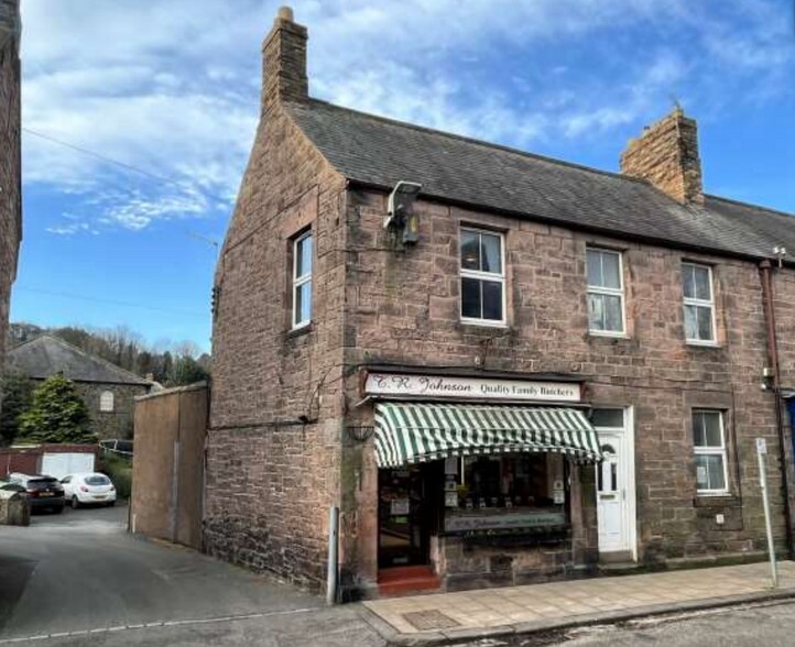 61 High, Wooler à vendre - Photo principale - Image 1 de 1