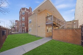 More details for 2045 W Garfield Blvd, Chicago, IL - Multifamily for Sale