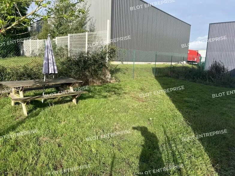 4 Rue Marco Polo, Bouguenais à vendre - Photo du bâtiment - Image 2 de 10