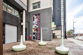 Plus de détails pour 109 Old Hall St, Liverpool - Commerce de détail à louer