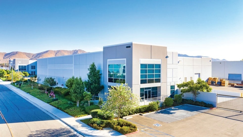 4688 Troy Ct, Jurupa Valley, CA for lease - Primary Photo - Image 1 of 5