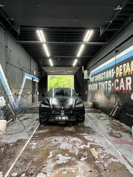 585 Route 303, Blauvelt, NY à vendre - Photo du bâtiment - Image 2 de 16