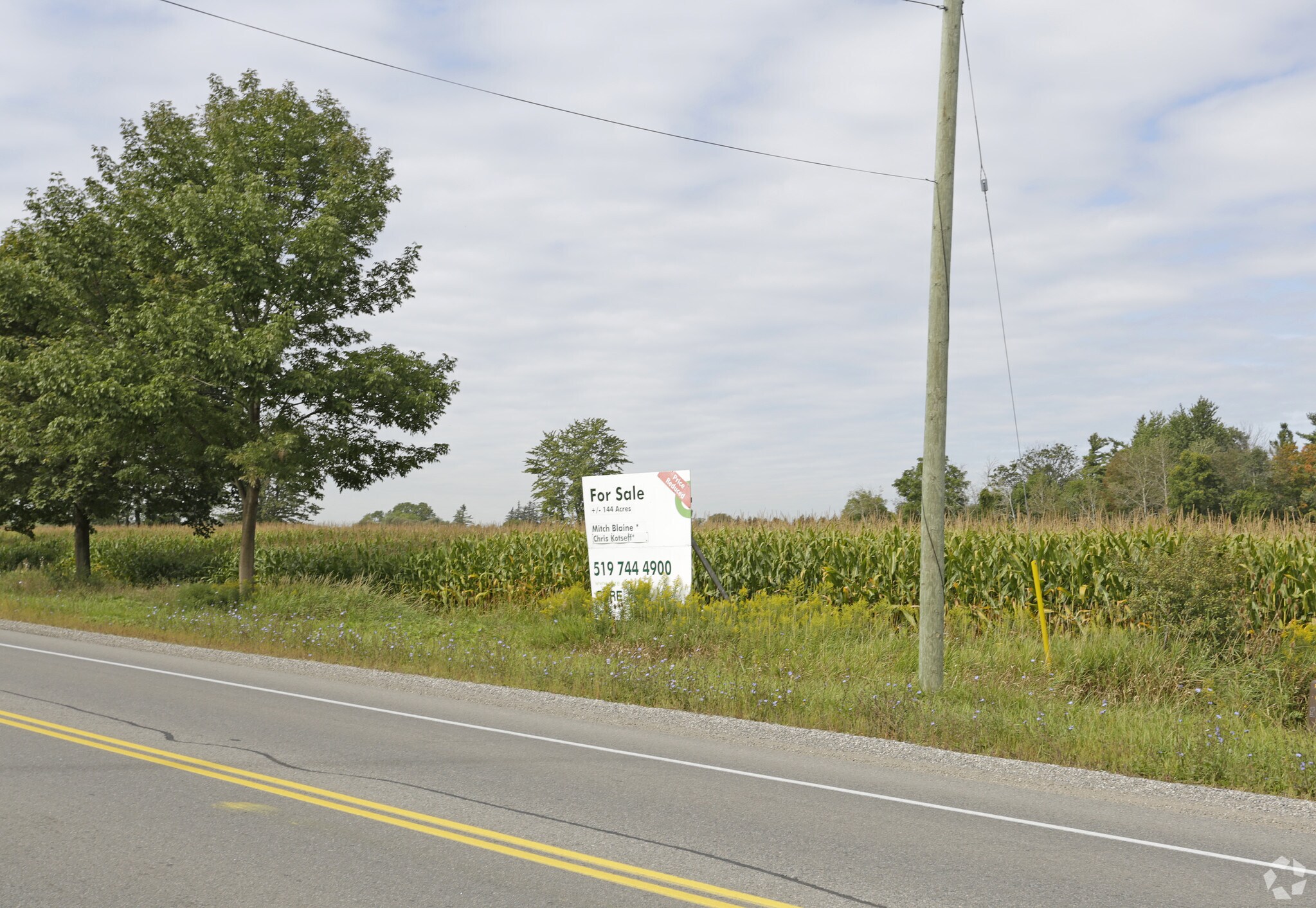 4685 Fountain St N, Cambridge, ON à vendre Photo principale- Image 1 de 1