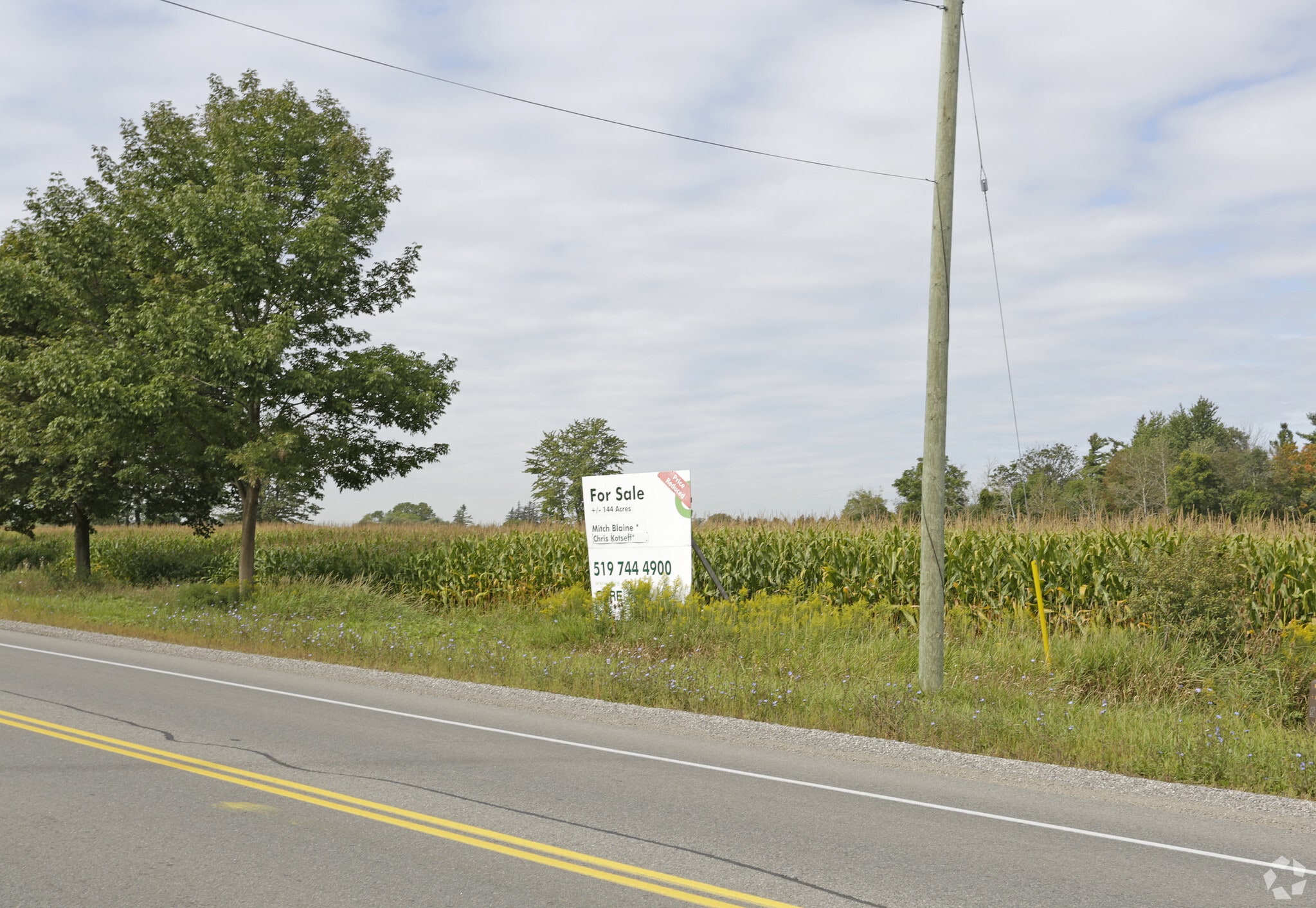 4685 Fountain St N, Cambridge, ON for sale Primary Photo- Image 1 of 1