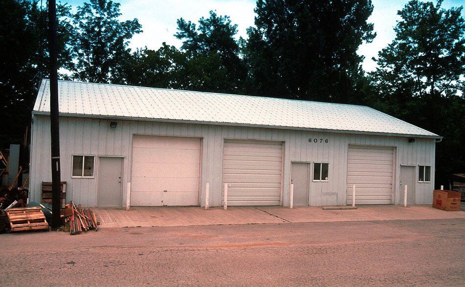 6076 State Route 128, Miamitown, OH à vendre - Photo du bâtiment - Image 2 de 3