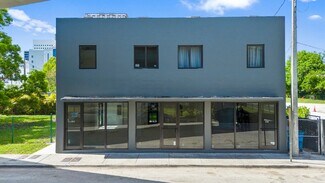 Plus de détails pour 216 NW 11th St, Miami, FL - Commerce de détail à louer