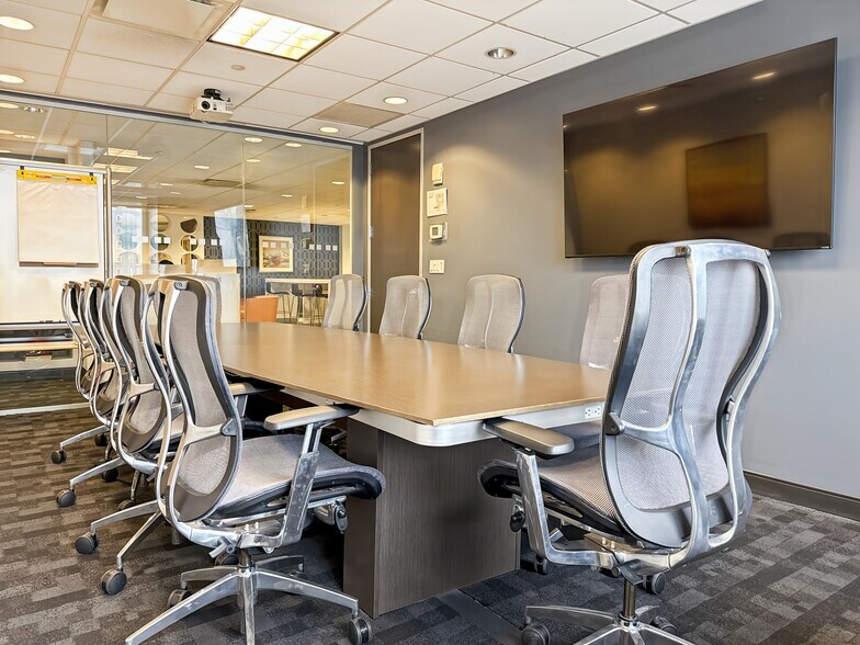 1250 Broadway, New York, NY à louer - Photo intérieure - Image 2 de 15