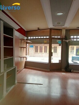 Plus de détails pour Calle Pedrote, 14, Aranda de Duero - Multi-résidentiel à vendre