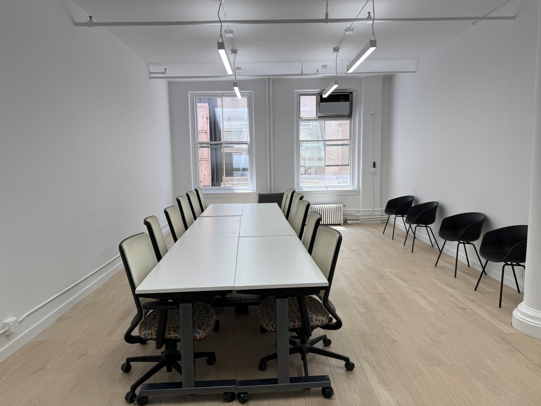 584-590 Broadway, New York, NY for lease Interior Photo- Image 1 of 2