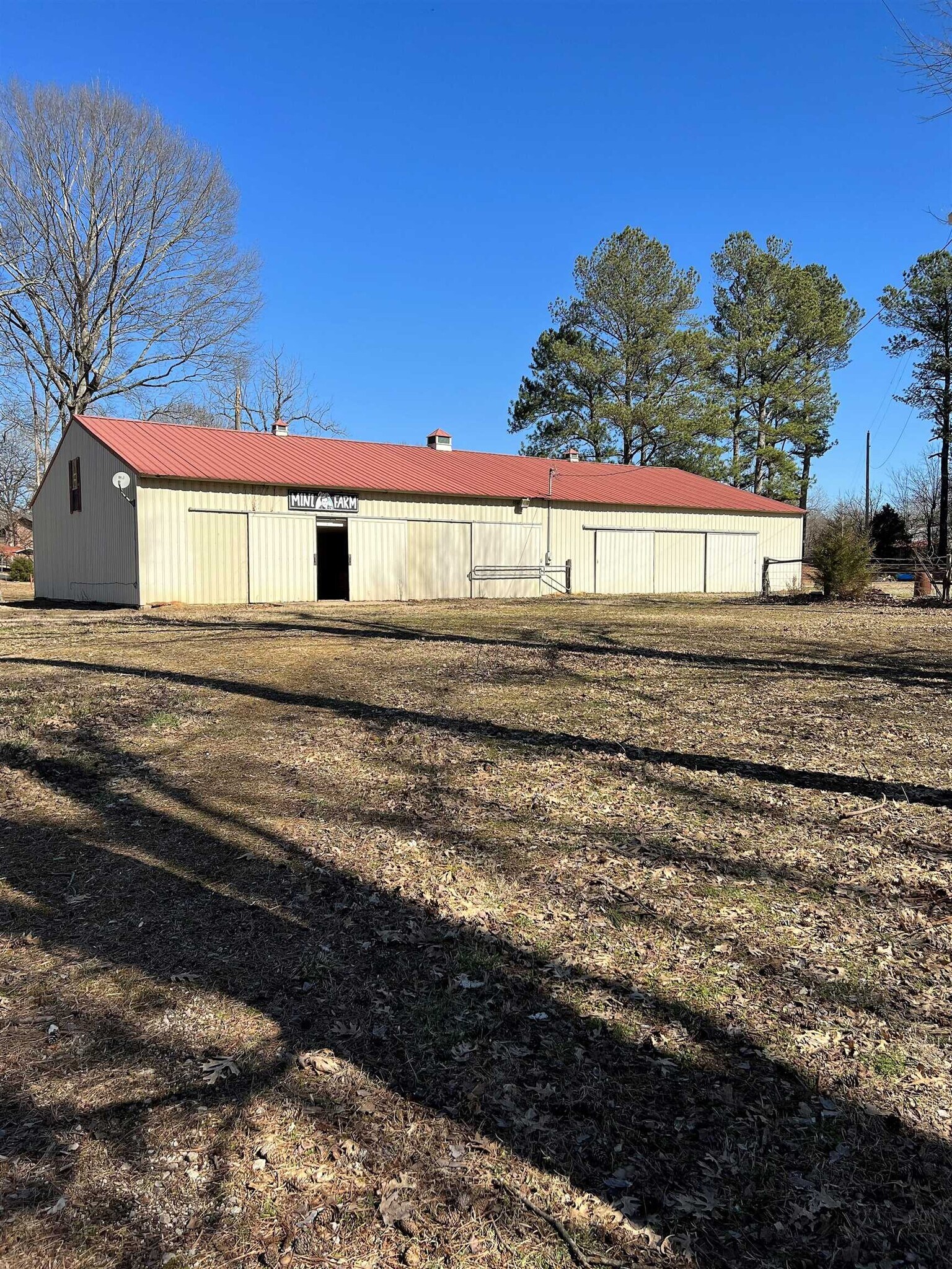 75 Hillandale Dr, Russellville, AL à vendre Photo principale- Image 1 de 8