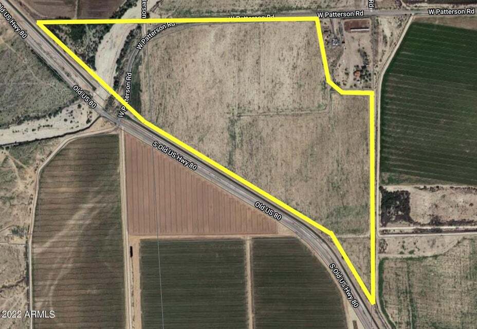 29489 W Patterson Rd, Buckeye, AZ for sale Building Photo- Image 1 of 4