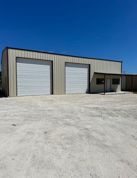 456 Jones Ave, Blanco, TX for sale - Building Photo - Image 1 of 1