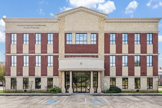 More details for 52 Sugar Creek Center Blvd, Sugar Land, TX - Office for Sale