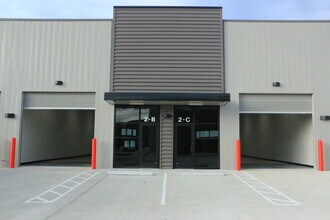 22525 Hufsmith - Kohrville Rd, Tomball, TX for lease Building Photo- Image 2 of 34