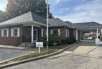 Plus de détails pour 2701 Shawnee Mission Pky, Fairway, KS - Commerce de détail à vendre