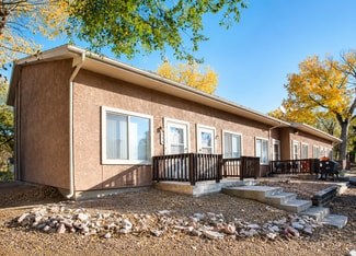 More details for 129 Wellington St, Fountain, CO - Multifamily for Sale