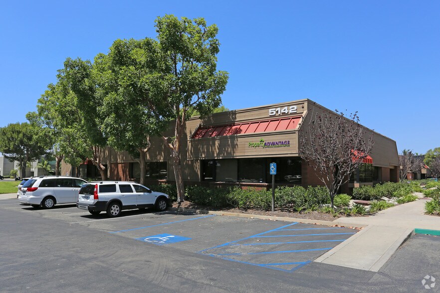 5140-5142 Avenida Encinas, Carlsbad, CA à louer - Photo du bâtiment - Image 3 de 30