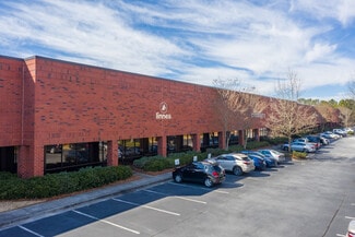Plus de détails pour 305 Shawnee North Dr, Suwanee, GA - Industriel à louer