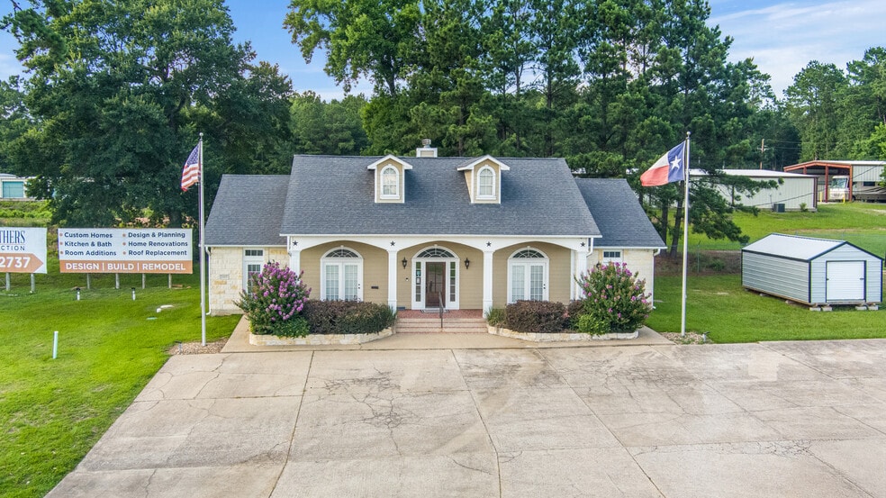 140 State Highway 19, Huntsville, TX for sale - Building Photo - Image 1 of 35