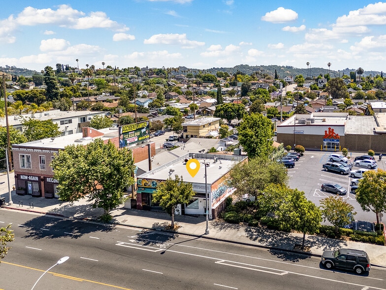 5628-5630 York Blvd, Los Angeles, CA for sale - Building Photo - Image 3 of 30