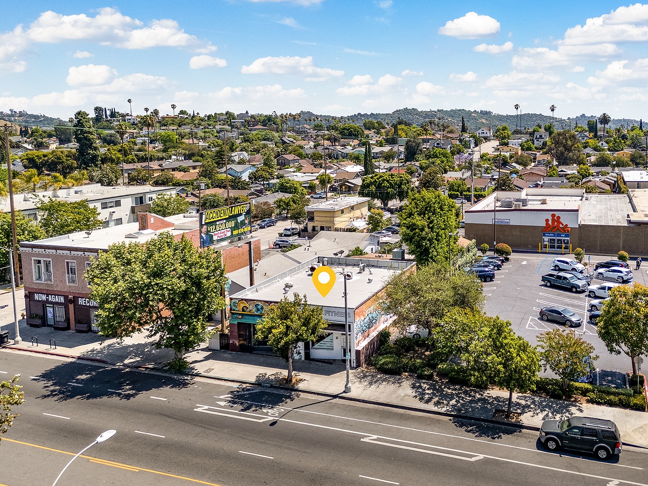 5628-5630 York Blvd, Los Angeles, CA for sale Building Photo- Image 1 of 32