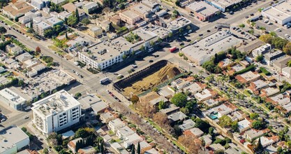 6055 W Pico Blvd, Los Angeles, CA - aerial  map view - Image1