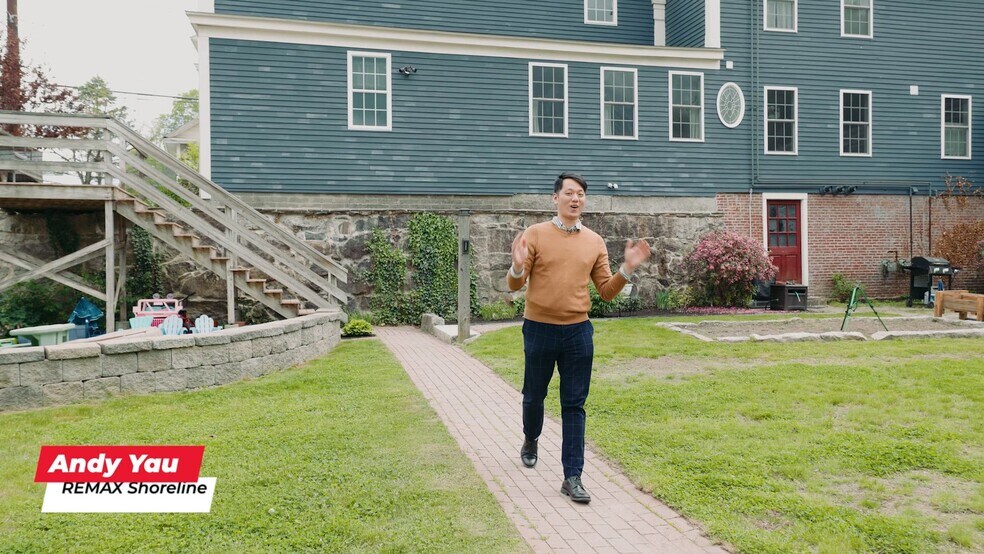 1 Old Manchester Rd, Raymond, NH à vendre - Vidéo sur l’inscription commerciale - Image 3 de 111