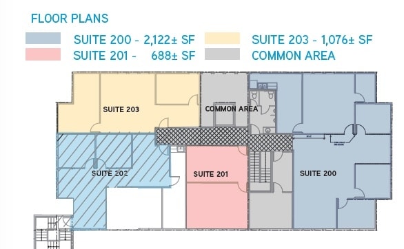 6100 Plumas St, Reno, NV à louer - Photo du bâtiment - Image 3 de 25
