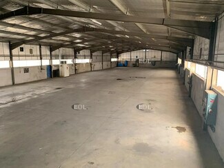 Plus de détails pour Local d'activités à louer