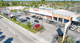 Plus de détails pour 101-111 Del Prado Blvd N, Cape Coral, FL - Vente au détail à vendre