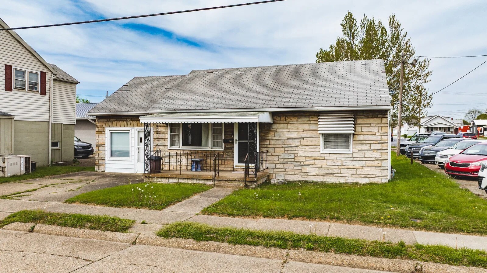 505 27th St, Vienna, WV à vendre Photo principale- Image 1 de 19