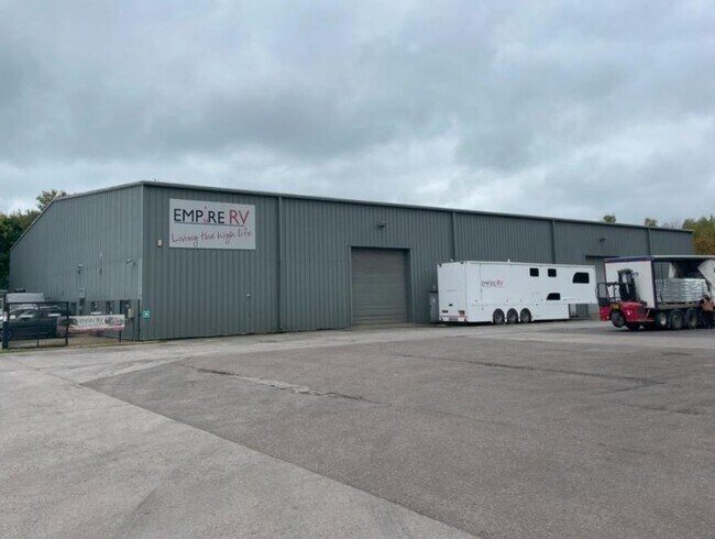 More details for Wells Rd, Radstock - Industrial for Lease