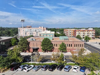 More details for 5290 E Yale Cir, Denver, CO - Office for Lease