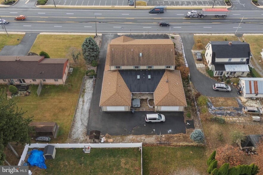 2453 Lincoln Hwy E, Lancaster, PA for sale - Building Photo - Image 3 of 28