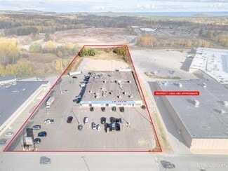 More details for 3060 Us-41, Marquette, MI - Retail for Sale
