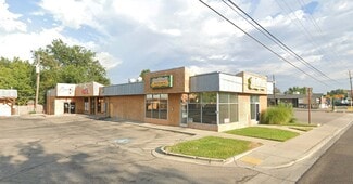 More details for 2137-2139 Broadway Ave, Boise, ID - Retail for Lease