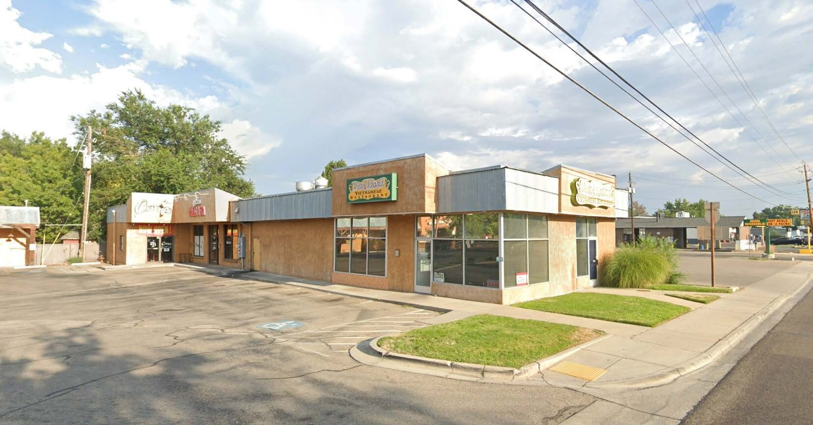 2137-2139 Broadway Ave, Boise, ID à louer Photo du bâtiment- Image 1 de 3