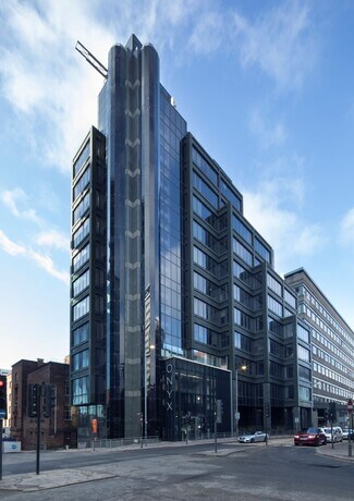 More details for 215 Bothwell St, Glasgow - Office for Lease