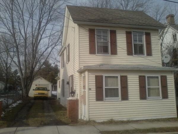 36 New St, Cheswold, DE à vendre Photo principale- Image 1 de 2