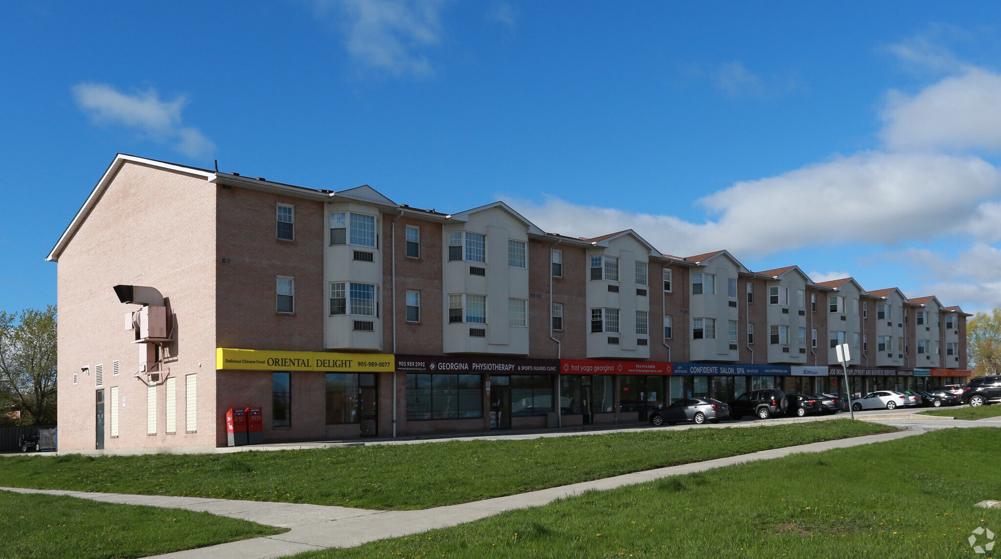 155 Riverglen Dr, Georgina, ON à vendre Photo principale- Image 1 de 1