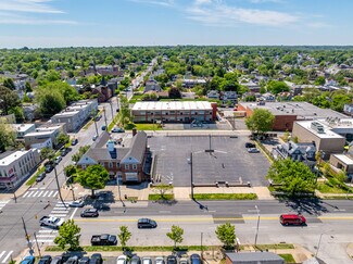 Plus de détails pour 333 E Patapsco Ave, Baltimore, MD - Bureau à vendre