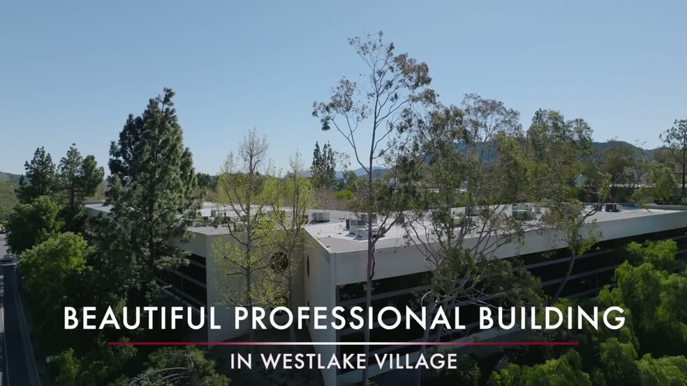 5743 Corsa Ave, Westlake Village, CA for lease - Commercial Listing Video - Image 2 of 11