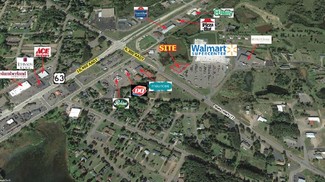 More details for 15594 State Highway 77, Hayward, WI - Land for Sale