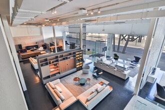 8800 Wilshire Blvd, Beverly Hills, CA à louer Photo intérieure- Image 2 de 4