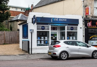 More details for 10b New Rd, Chippenham - Retail for Lease