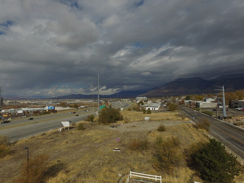 1159 N 1200 W, Orem, UT à louer - Photo du bâtiment - Image 2 de 6