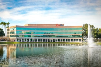 Plus de détails pour 4925 Independence Pky, Tampa, FL - Bureau à louer